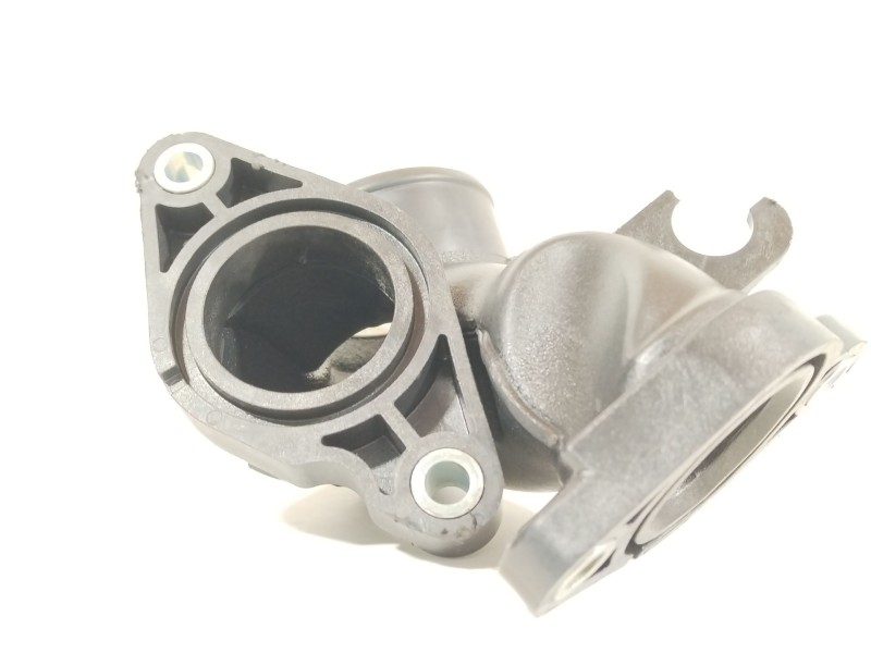 Recambio de tubo para subaru forester (sj_) 2.0 d awd (sjd) referencia OEM IAM 14331AA070  