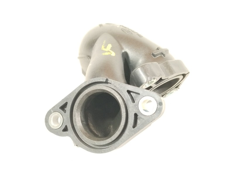 Recambio de tubo para subaru forester (sj_) 2.0 d awd (sjd) referencia OEM IAM 14331AA070  