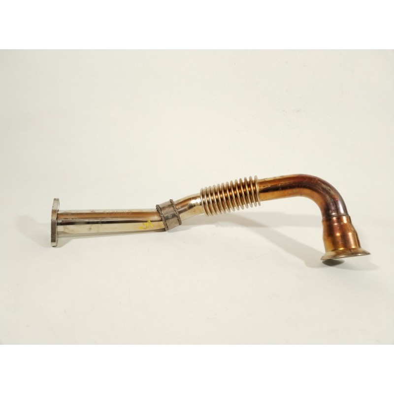 Recambio de tubo para mercedes-benz clase e lim. (w213) e 220 d (213.004) referencia OEM IAM A6541401060  