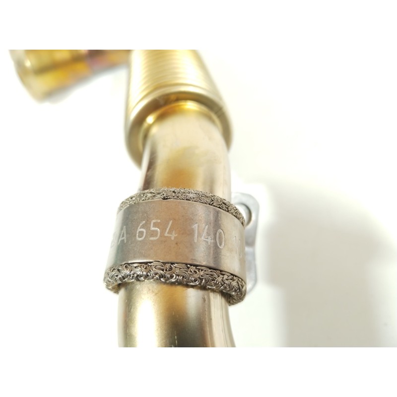 Recambio de tubo para mercedes-benz clase e lim. (w213) e 220 d (213.004) referencia OEM IAM A6541401060  