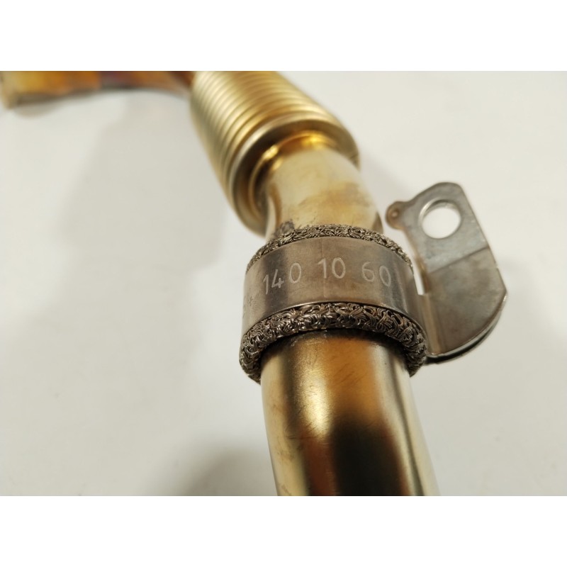 Recambio de tubo para mercedes-benz clase e lim. (w213) e 220 d (213.004) referencia OEM IAM A6541401060  