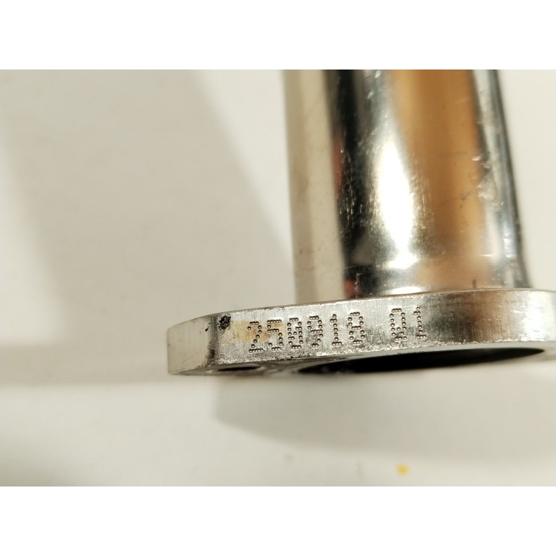 Recambio de tubo para mercedes-benz clase e lim. (w213) e 220 d (213.004) referencia OEM IAM A6541401060  