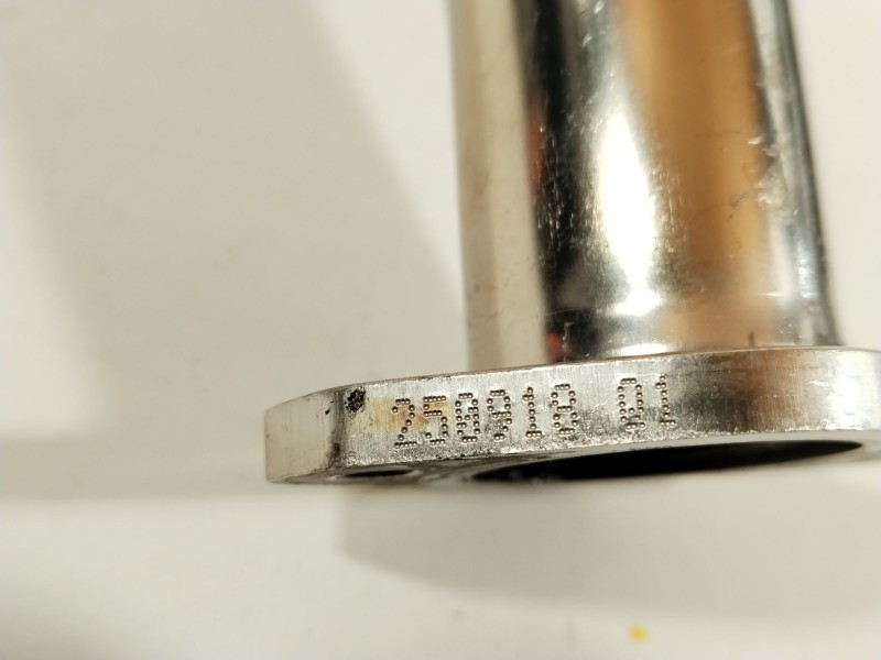 Recambio de tubo para mercedes-benz clase e lim. (w213) e 220 d (213.004) referencia OEM IAM A6541401060  