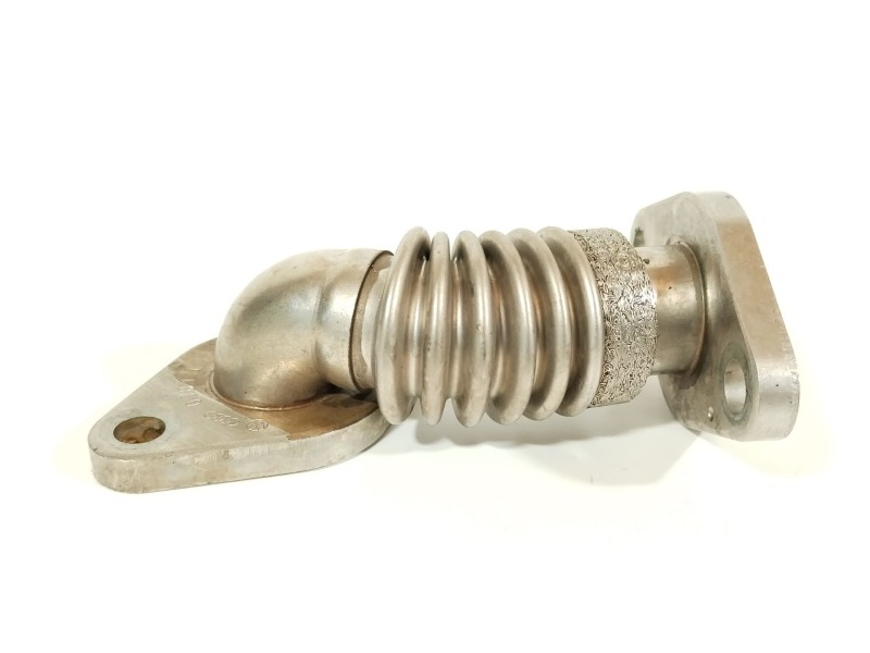 Recambio de tubo para volkswagen golf iv (1j1) 1.9 tdi referencia OEM IAM 038131521AT  
