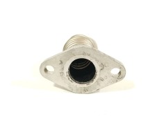 Recambio de tubo para volkswagen golf iv (1j1) 1.9 tdi referencia OEM IAM 038131521AT   2