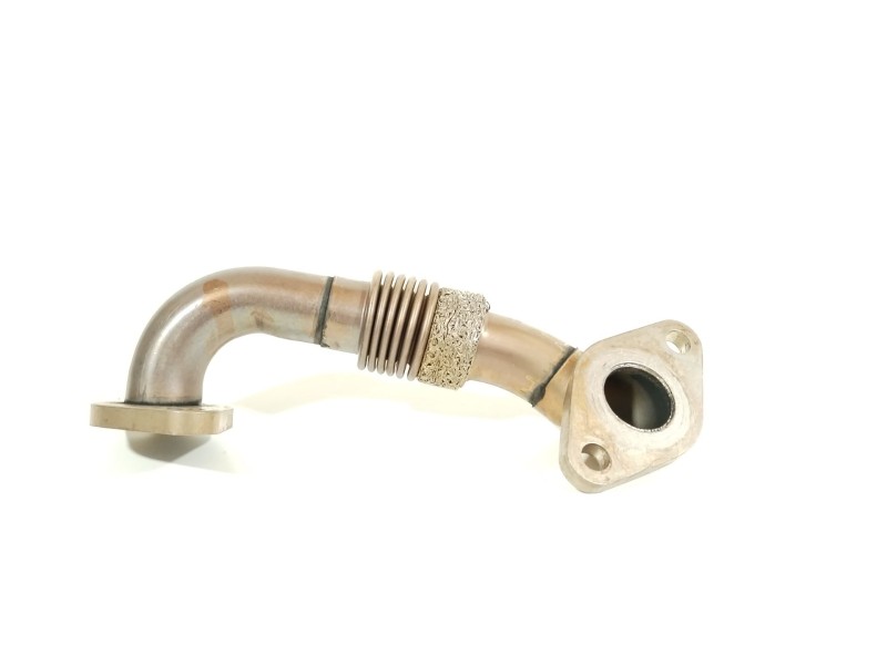 Recambio de tubo para volkswagen golf iv (1j1) 1.9 tdi referencia OEM IAM 038131521BA  