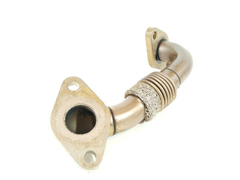 Recambio de tubo para volkswagen golf iv (1j1) 1.9 tdi referencia OEM IAM 038131521BA  