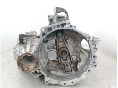 Recambio de caja cambios para seat toledo ii (1m2) 1.6 referencia OEM IAM EGS  