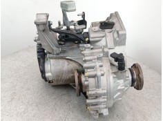Recambio de caja cambios para seat toledo ii (1m2) 1.6 referencia OEM IAM EGS   2