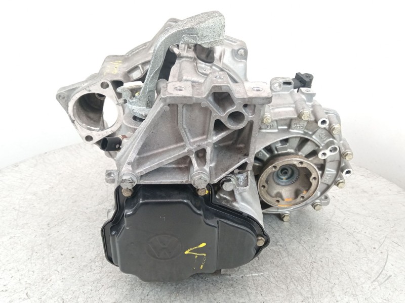 Recambio de caja cambios para seat toledo ii (1m2) 1.6 referencia OEM IAM EGS  