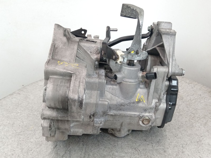 Recambio de caja cambios para seat toledo ii (1m2) 1.6 referencia OEM IAM EGS  