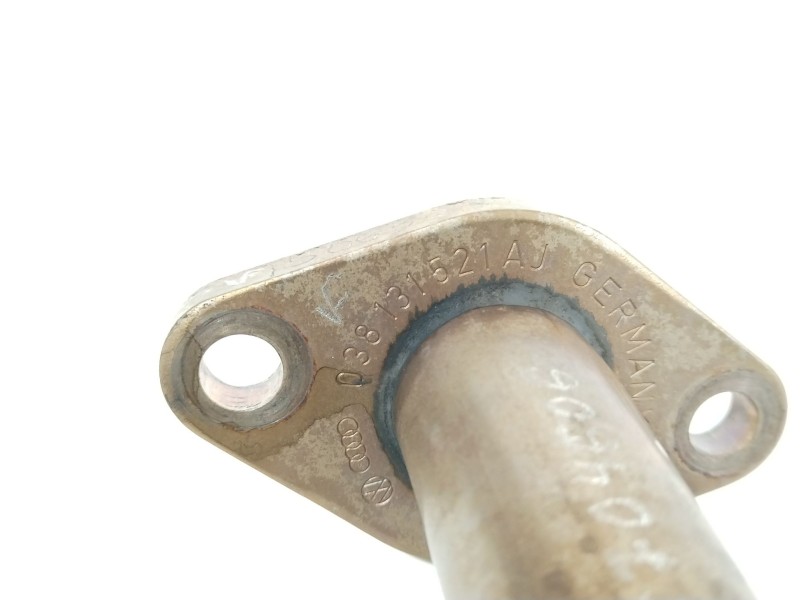 Recambio de tubo para volkswagen passat b5.5 (3b3) 1.9 tdi referencia OEM IAM 038131521AJ  