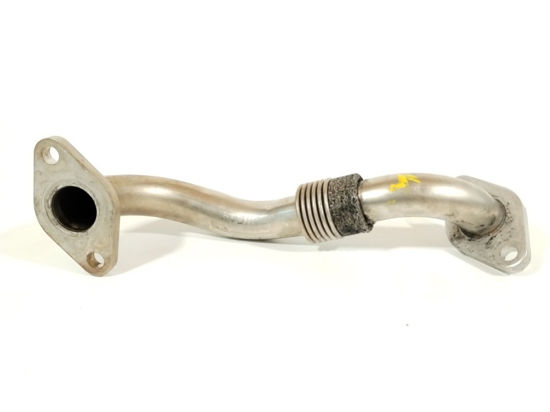 Recambio de tubo para seat toledo ii (1m2) 1.9 tdi referencia OEM IAM 038131521J  