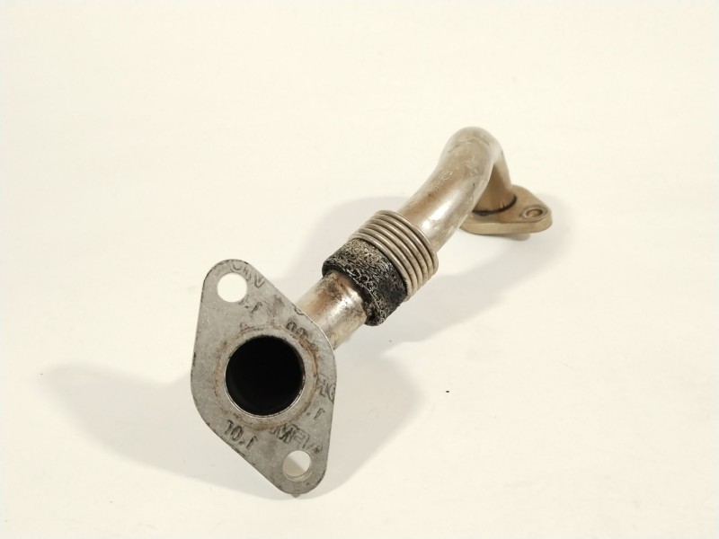 Recambio de tubo para seat toledo ii (1m2) 1.9 tdi referencia OEM IAM 038131521J  