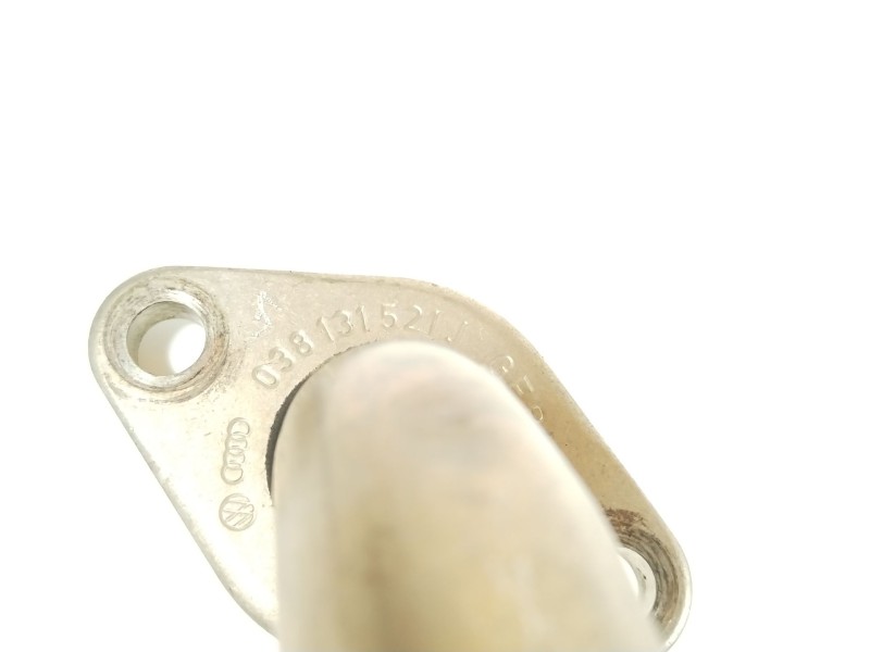 Recambio de tubo para seat toledo ii (1m2) 1.9 tdi referencia OEM IAM 038131521J  