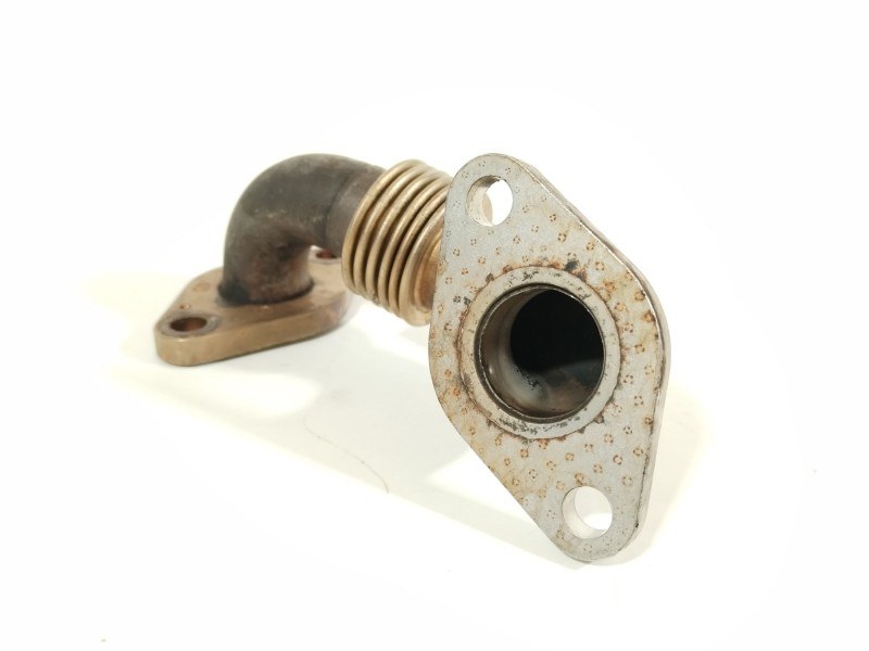 Recambio de tubo para volkswagen golf v (1k1) 2.0 tdi referencia OEM IAM 03G131521T  