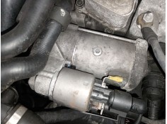 Recambio de motor arranque para skoda superb ii (3t4) 2.0 tdi 16v referencia OEM IAM 02E911024H  