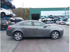 opel insignia a (g09) del año 2009