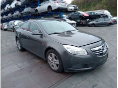 opel insignia a (g09) del año 2009 2