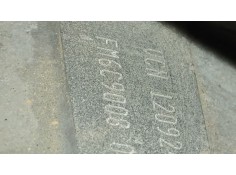 Recambio de caja cambios para volkswagen caddy v furgoneta/monovolumen (sba, sbh) 2.0 tdi bmt referencia OEM IAM VCN  