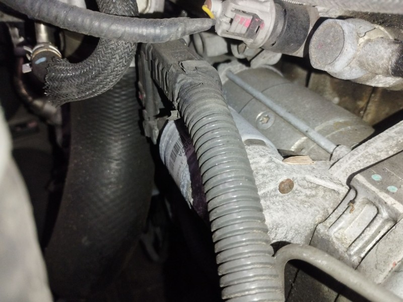 Recambio de motor arranque para toyota verso active referencia OEM IAM 281000R021  