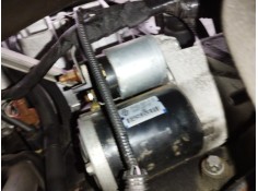 Recambio de motor arranque para renault megane iii hatchback (bz0/1_, b3_) 1.6 16v hi-flex (bz03) referencia OEM IAM 8200665518  2