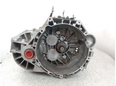 Recambio de caja cambios para kia carnival 2.2 crdi vgt emotion referencia OEM IAM G110630071  