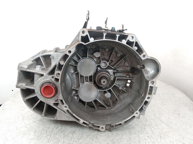 Recambio de caja cambios para kia carnival 2.2 crdi vgt emotion referencia OEM IAM G110630071  