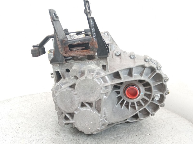 Recambio de caja cambios para kia carnival 2.2 crdi vgt emotion referencia OEM IAM G110630071  