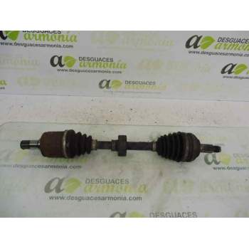 TRANSMISION DELANTERA IZQUIERDA 44306S2H951 