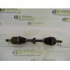 TRANSMISION DELANTERA IZQUIERDA 44306S2H951 