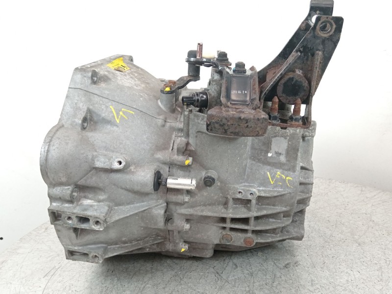 Recambio de caja cambios para kia carnival 2.2 crdi vgt emotion referencia OEM IAM G110630071  