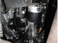 Recambio de motor arranque para citroën c4 ii (nc_) 1.6 bluehdi 100 referencia OEM IAM 9801667580 M000T93582 