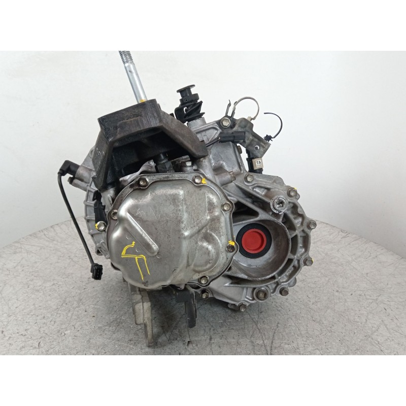 Recambio de caja cambios para chevrolet aveo / kalos hatchback (t250, t255) 1.2 referencia OEM IAM H4B BS143256 11080623