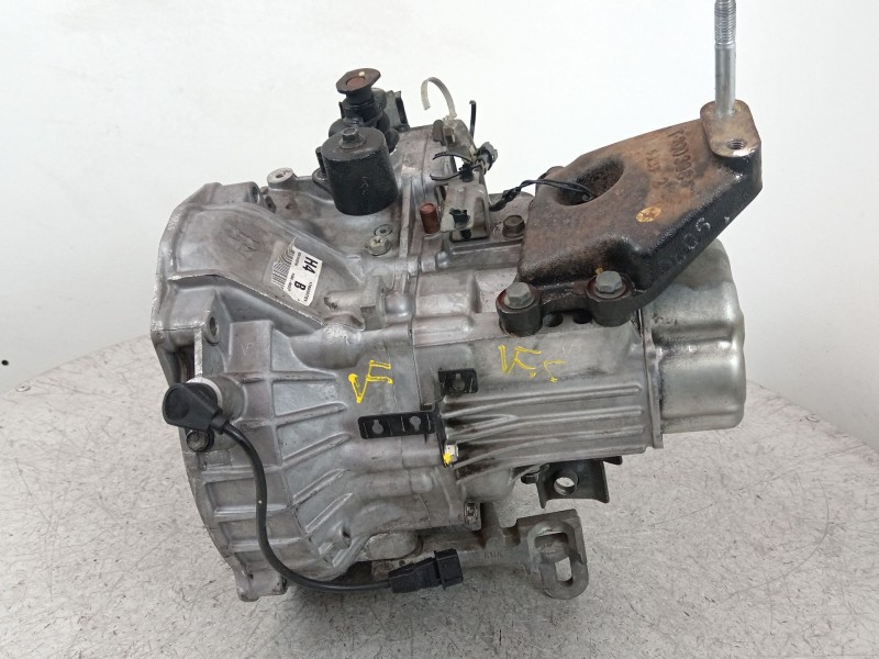 Recambio de caja cambios para chevrolet aveo / kalos hatchback (t250, t255) 1.2 referencia OEM IAM H4B BS143256 11080623