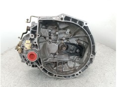 Recambio de caja cambios para peugeot 206 hatchback (2a/c) 1.4 hdi eco 70 referencia OEM IAM 20CN39  