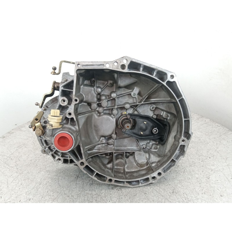 Recambio de caja cambios para peugeot 206 hatchback (2a/c) 1.4 hdi eco 70 referencia OEM IAM 20CN39  