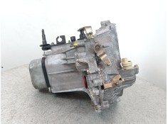 Recambio de caja cambios para peugeot 206 hatchback (2a/c) 1.4 hdi eco 70 referencia OEM IAM 20CN39   2