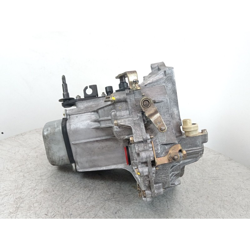 Recambio de caja cambios para peugeot 206 hatchback (2a/c) 1.4 hdi eco 70 referencia OEM IAM 20CN39  