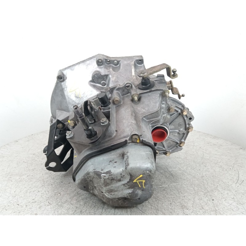 Recambio de caja cambios para peugeot 206 hatchback (2a/c) 1.4 hdi eco 70 referencia OEM IAM 20CN39  
