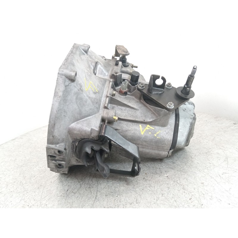 Recambio de caja cambios para peugeot 206 hatchback (2a/c) 1.4 hdi eco 70 referencia OEM IAM 20CN39  