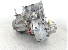 Recambio de caja cambios para citroën xsara (n1) 1.9 td referencia OEM IAM 20TB59   2