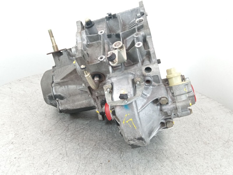 Recambio de caja cambios para citroën xsara (n1) 1.9 td referencia OEM IAM 20TB59  