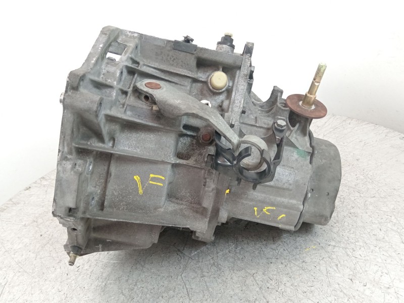 Recambio de caja cambios para citroën xsara (n1) 1.9 td referencia OEM IAM 20TB59  