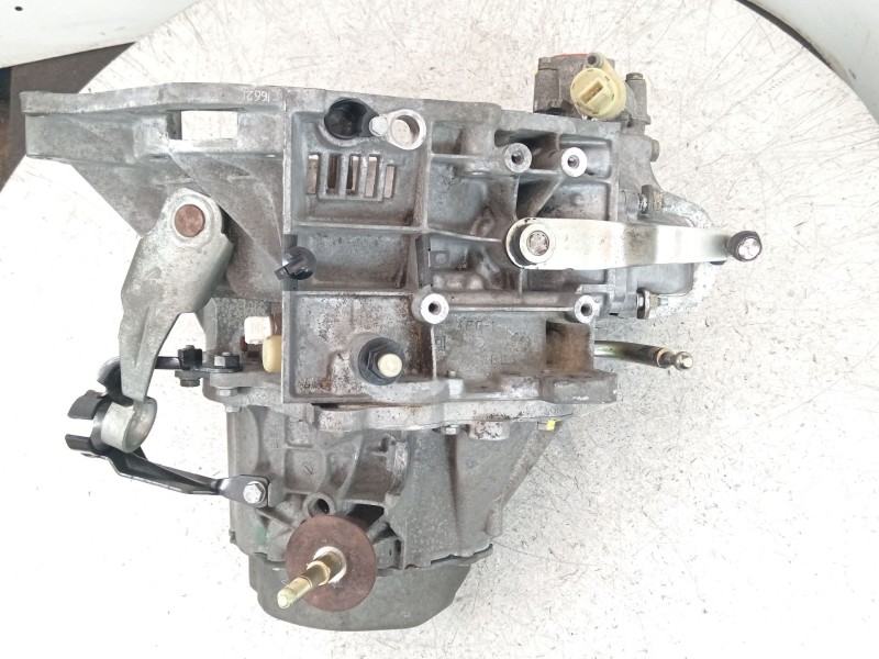 Recambio de caja cambios para citroën xsara (n1) 1.9 td referencia OEM IAM 20TB59  