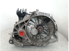 Recambio de caja cambios para ford focus i (daw, dbw) 1.8 tdci referencia OEM IAM 6M5R7002ZB T1GD2050307110833 