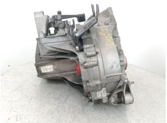Recambio de caja cambios para ford focus i (daw, dbw) 1.8 tdci referencia OEM IAM 6M5R7002ZB T1GD2050307110833  2