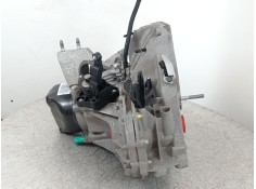 Recambio de caja cambios para dacia sandero ii (b8_) tce 90 (b8m1, b8ma) referencia OEM IAM JH3336   2