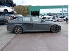bmw 3 (e90) del año 2010