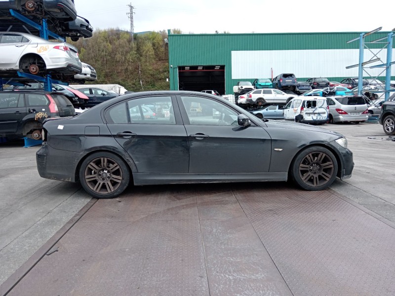 bmw 3 (e90) del año 2010